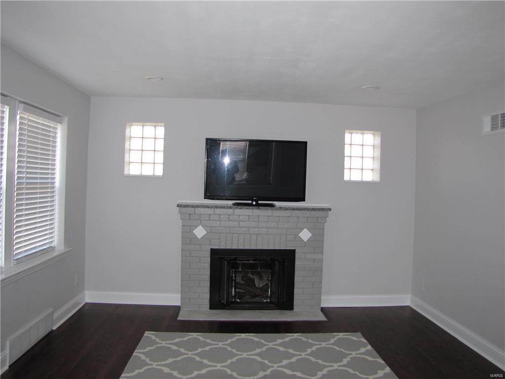 Carondelet Commons Blk P; - Residential