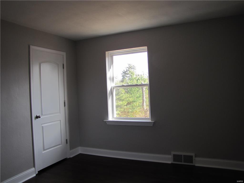 Carondelet Commons Blk P; - Residential