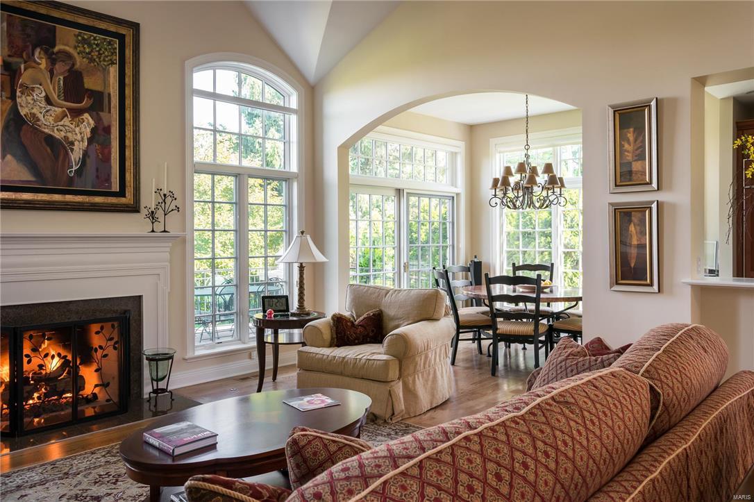 Conway On The Grove - Residential