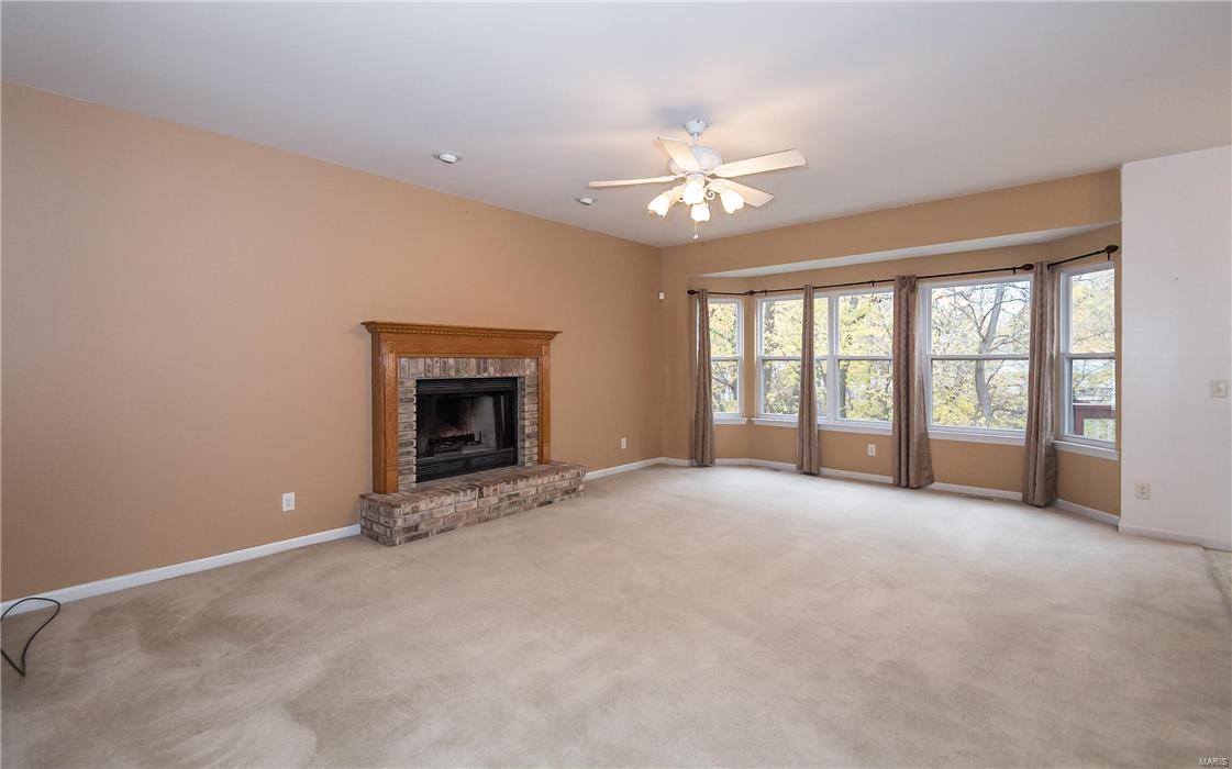 Stonebridge Manor #1 - Residential Lease