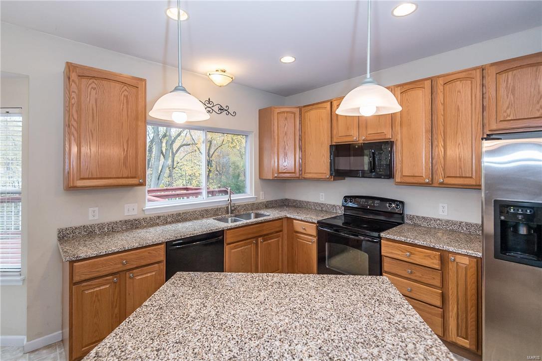Stonebridge Manor #1 - Residential Lease