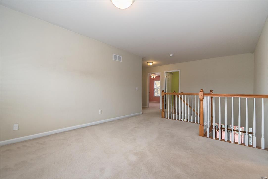 Stonebridge Manor #1 - Residential Lease