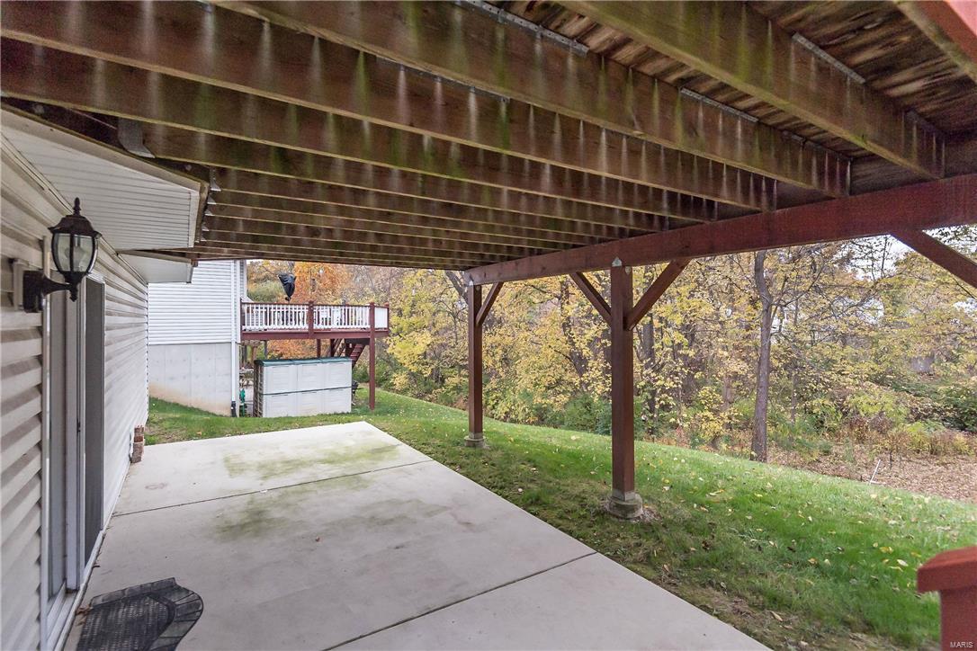 Stonebridge Manor #1 - Residential Lease