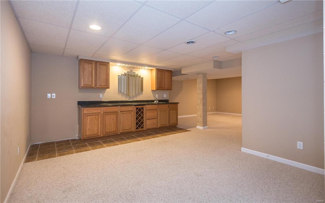 Stonebridge Manor #1 - Residential Lease