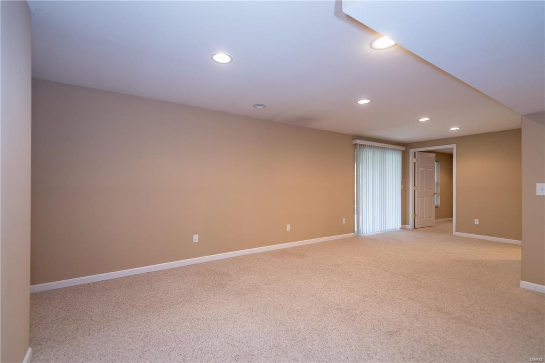 Stonebridge Manor #1 - Residential Lease