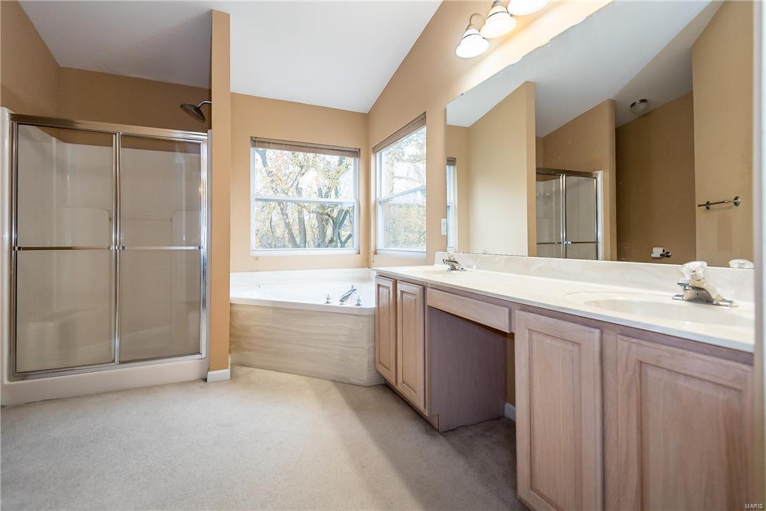 Stonebridge Manor #1 - Residential Lease