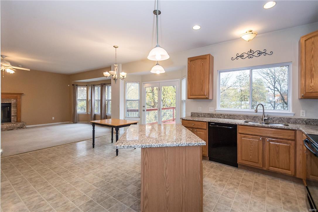 Stonebridge Manor #1 - Residential Lease