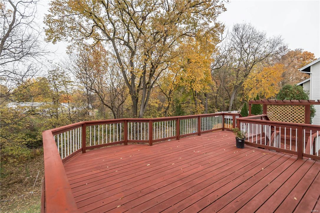 Stonebridge Manor #1 - Residential Lease
