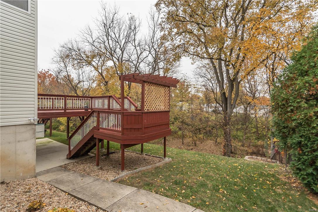 Stonebridge Manor #1 - Residential Lease