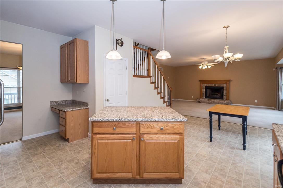 Stonebridge Manor #1 - Residential Lease