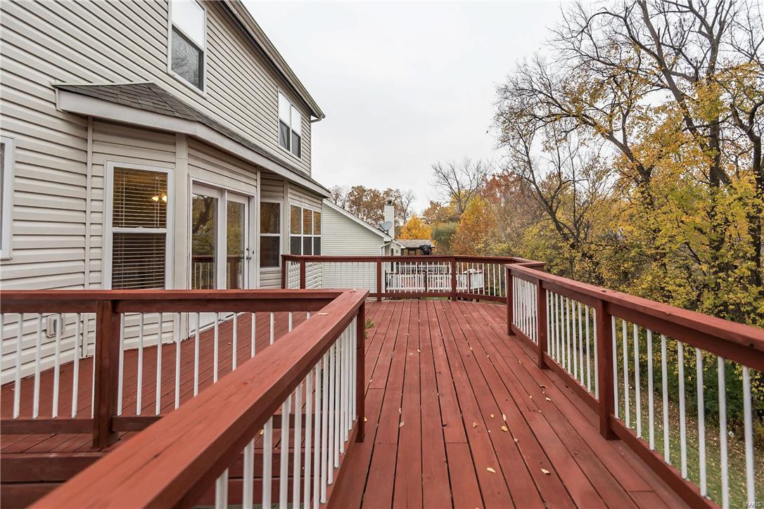 Stonebridge Manor #1 - Residential Lease