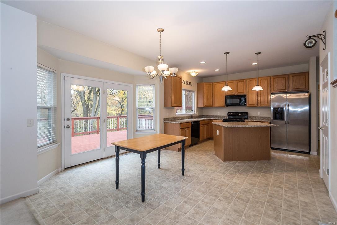 Stonebridge Manor #1 - Residential Lease