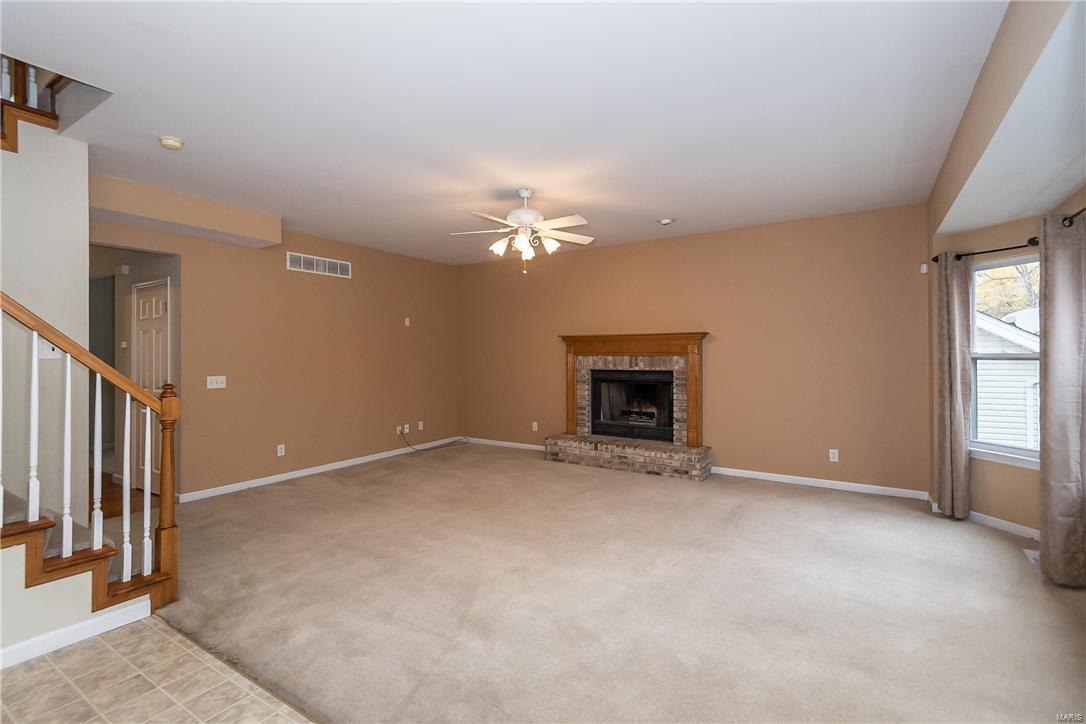 Stonebridge Manor #1 - Residential Lease