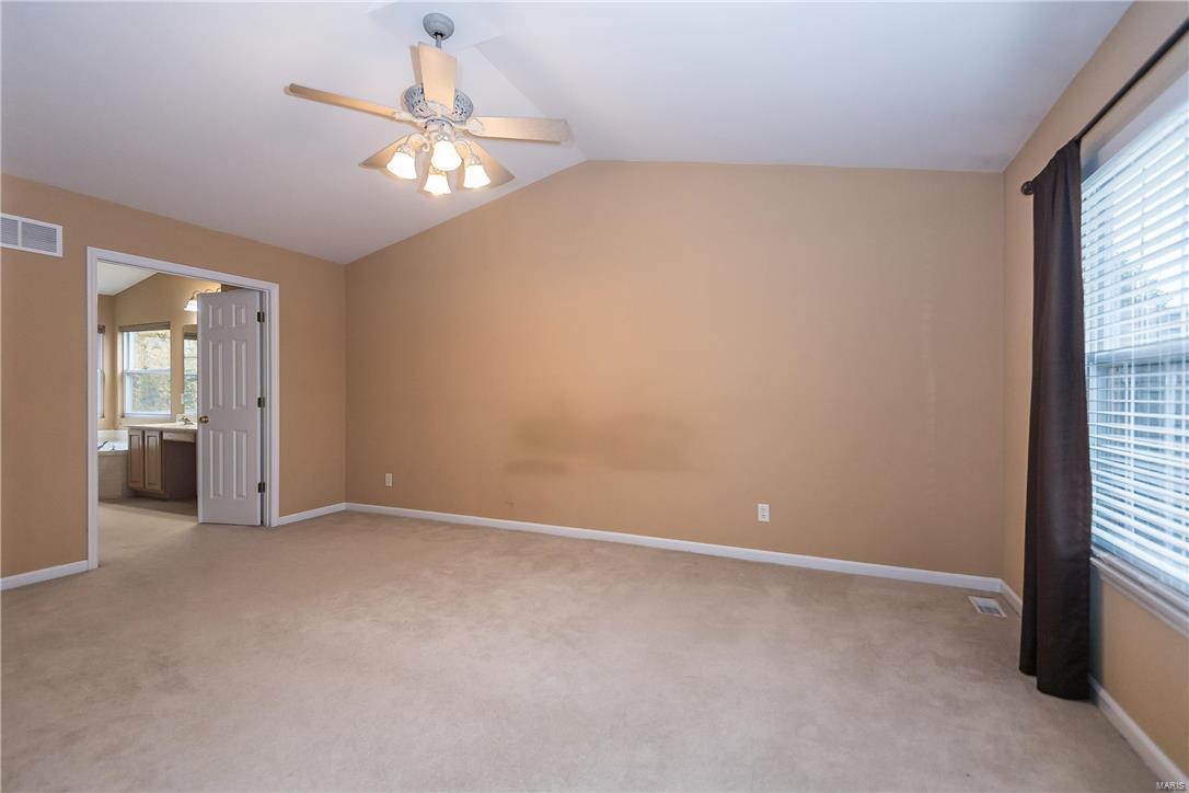 Stonebridge Manor #1 - Residential Lease