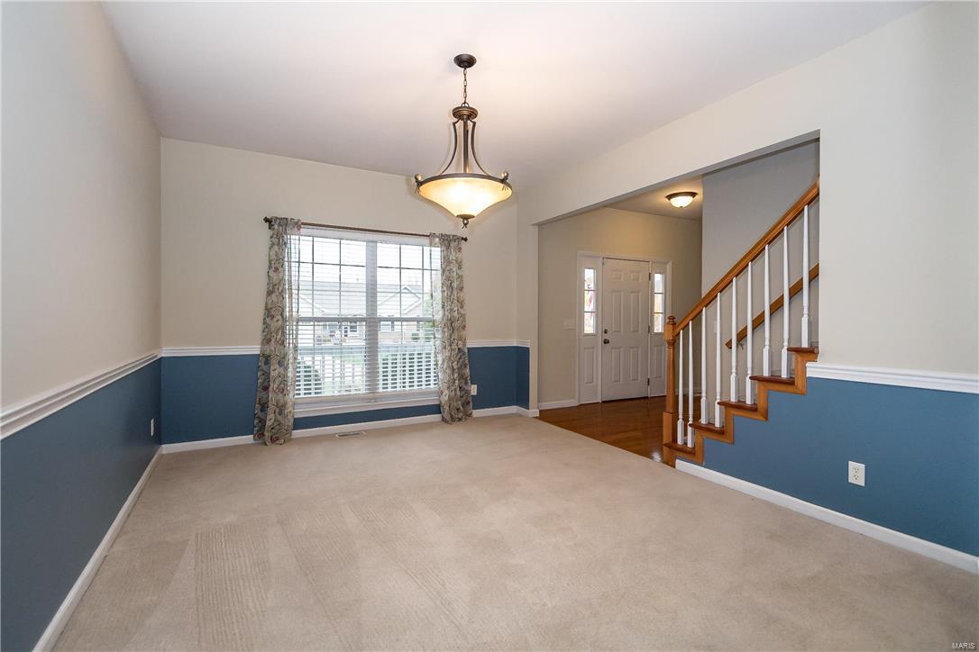 Stonebridge Manor #1 - Residential Lease