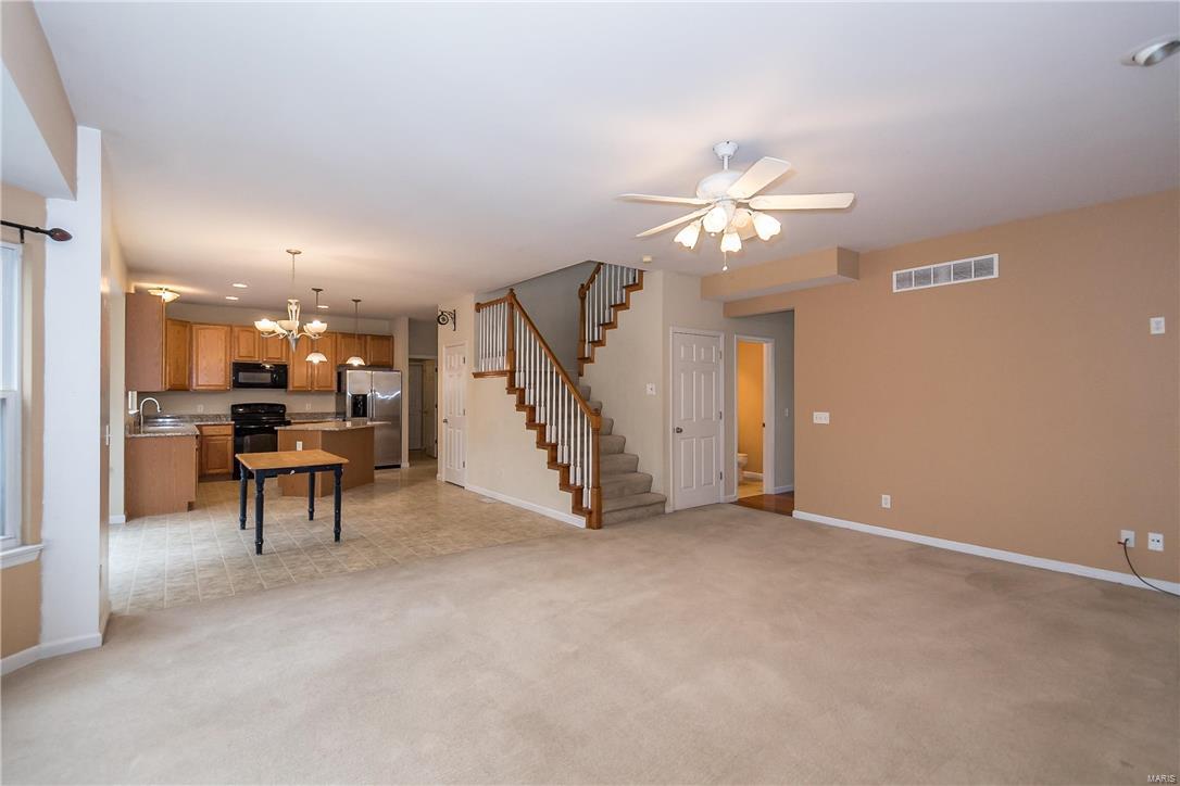Stonebridge Manor #1 - Residential Lease