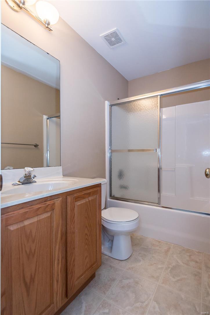 Stonebridge Manor #1 - Residential Lease