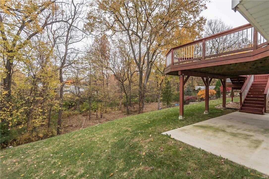 Stonebridge Manor #1 - Residential Lease