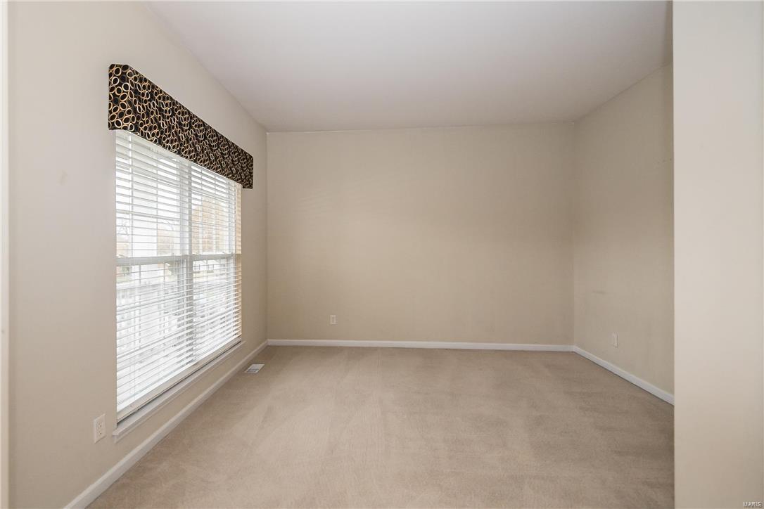 Stonebridge Manor #1 - Residential Lease