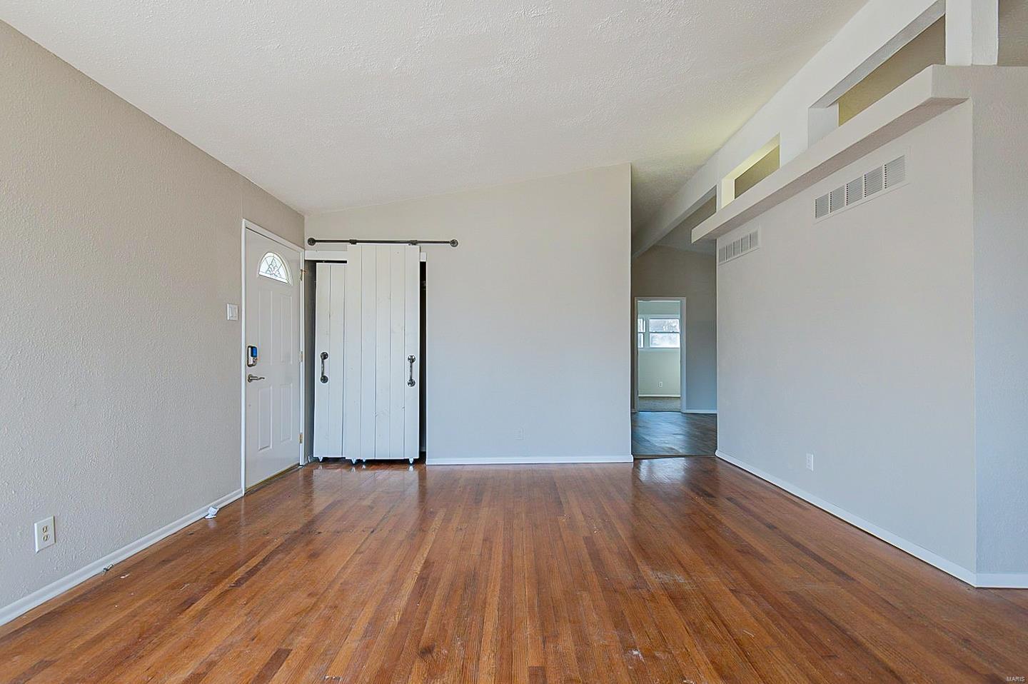 Crestvale - Residential