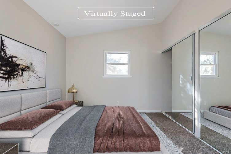 Crestvale - Residential