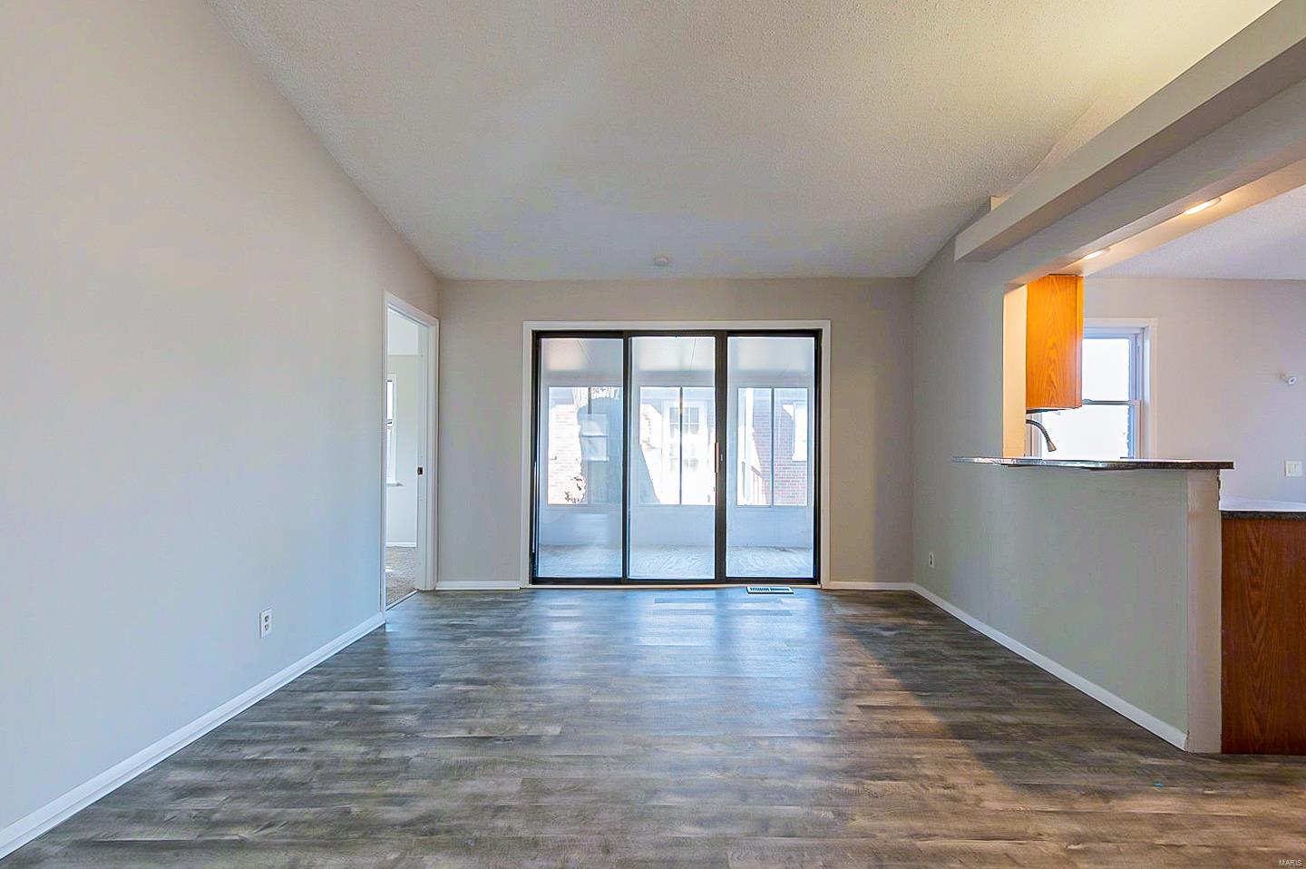 Crestvale - Residential