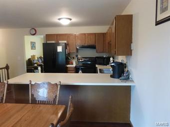 Stone Ridge - Residential
