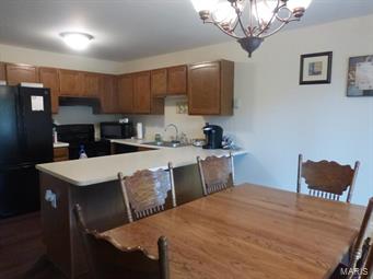 Stone Ridge - Residential