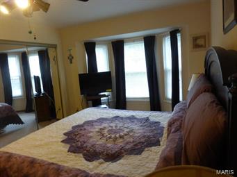 Stone Ridge - Residential