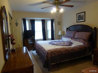 Stone Ridge - Residential