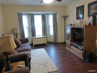Stone Ridge - Residential
