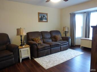 Stone Ridge - Residential