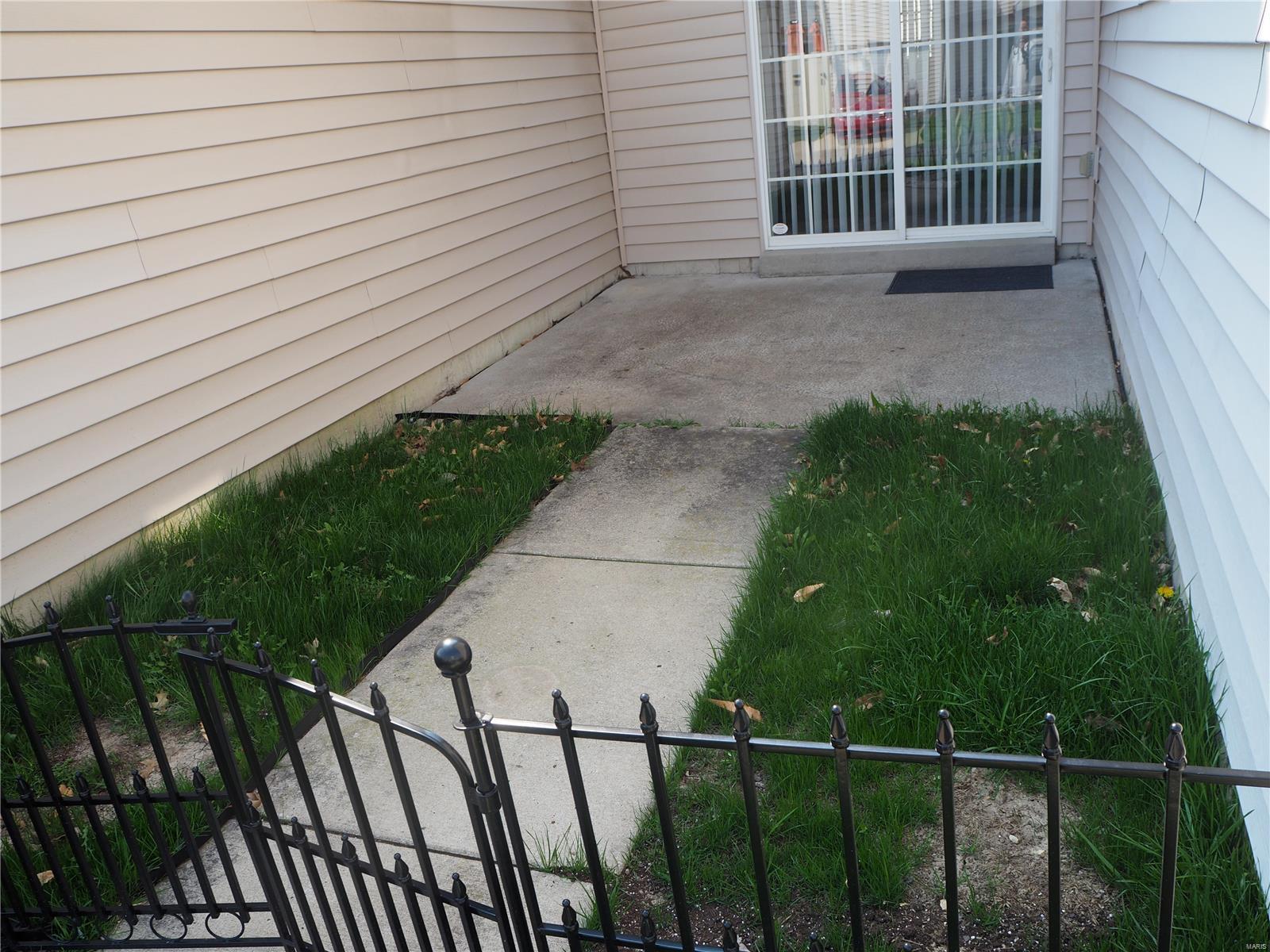 Saratoga #1 - Residential Lease