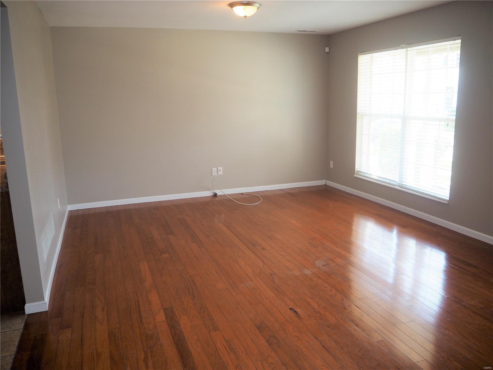 Saratoga #1 - Residential Lease