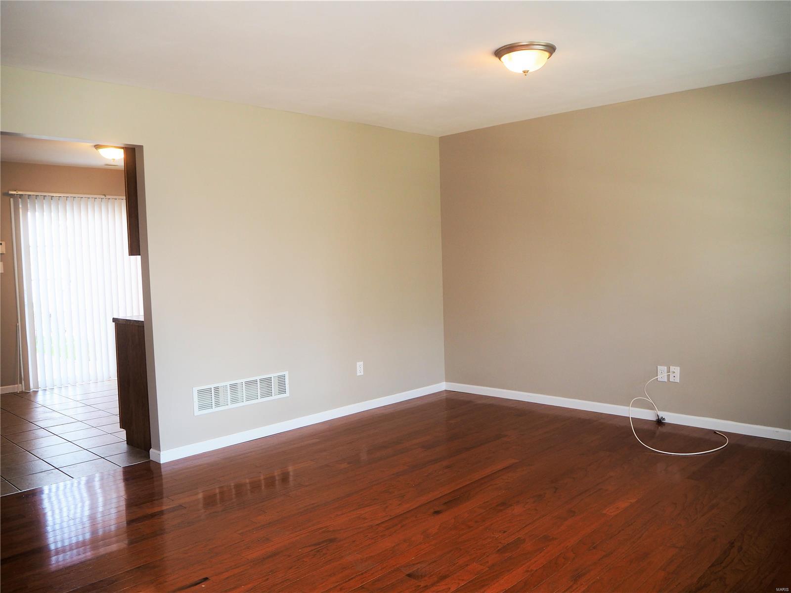 Saratoga #1 - Residential Lease