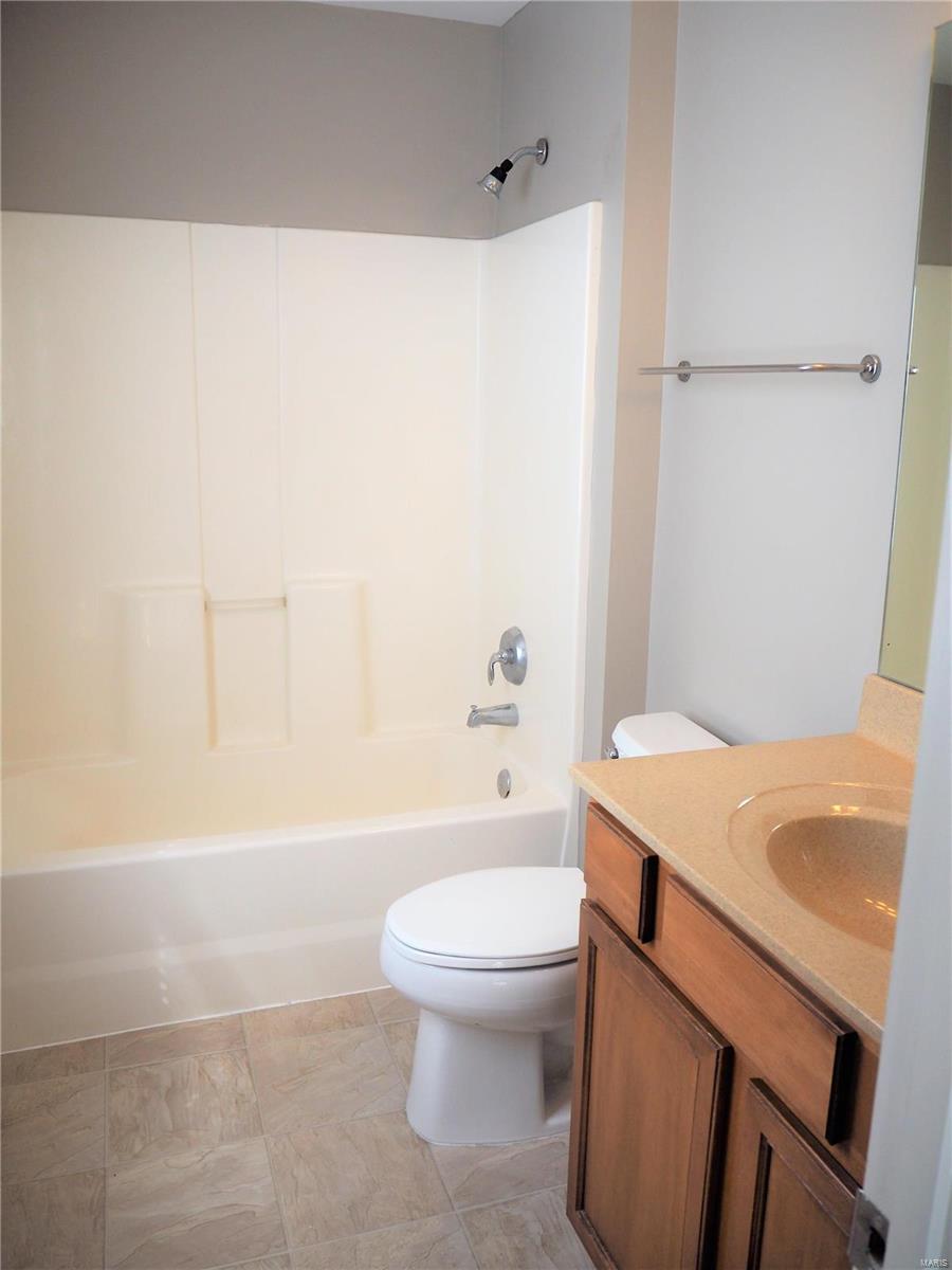 Saratoga #1 - Residential Lease
