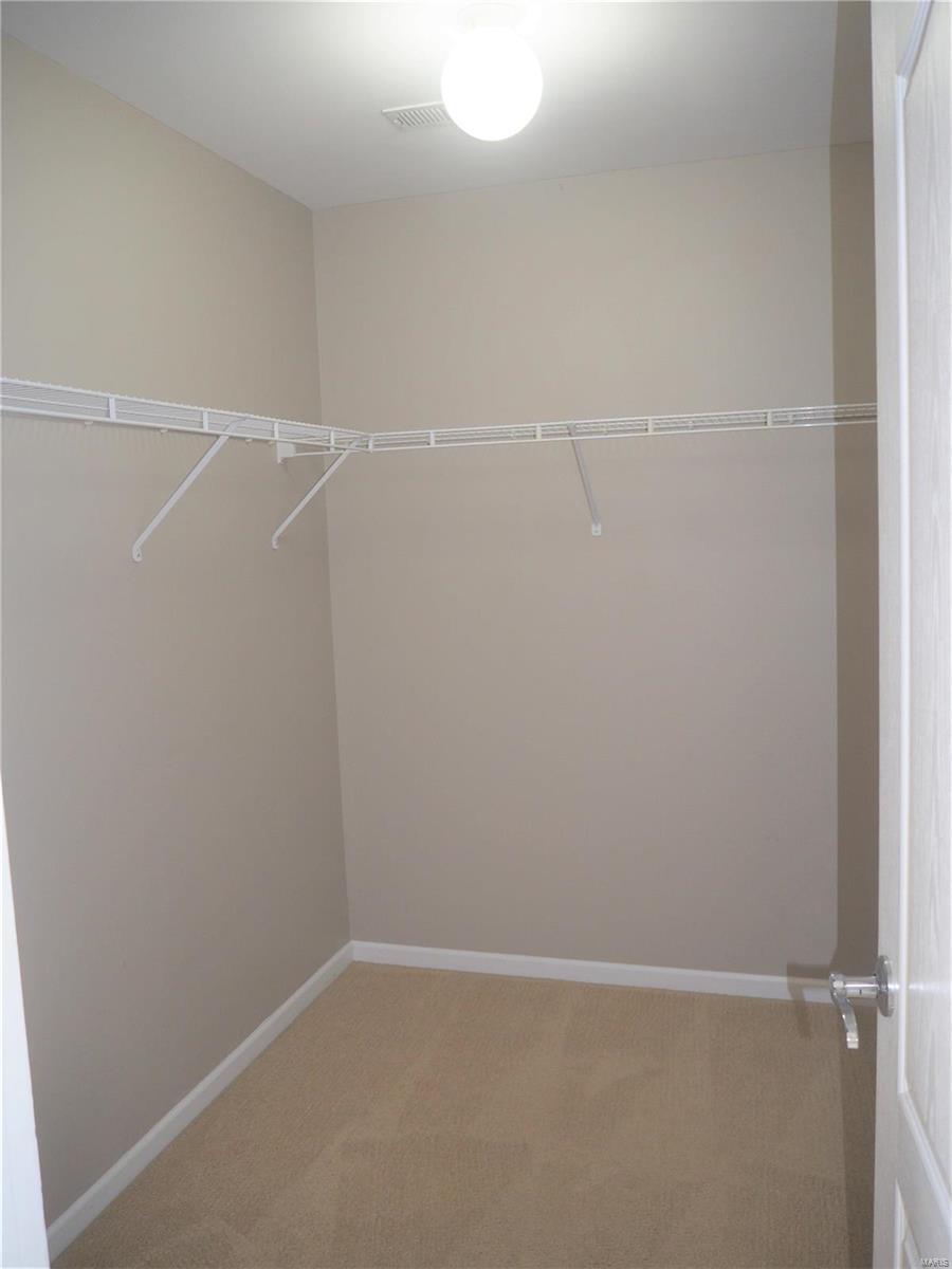 Saratoga #1 - Residential Lease
