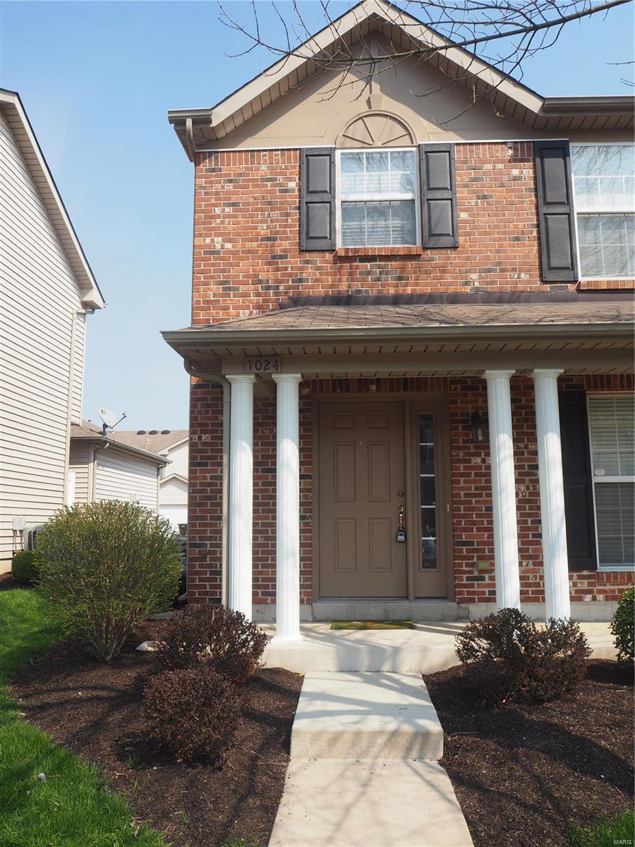 Saratoga #1 - Residential Lease