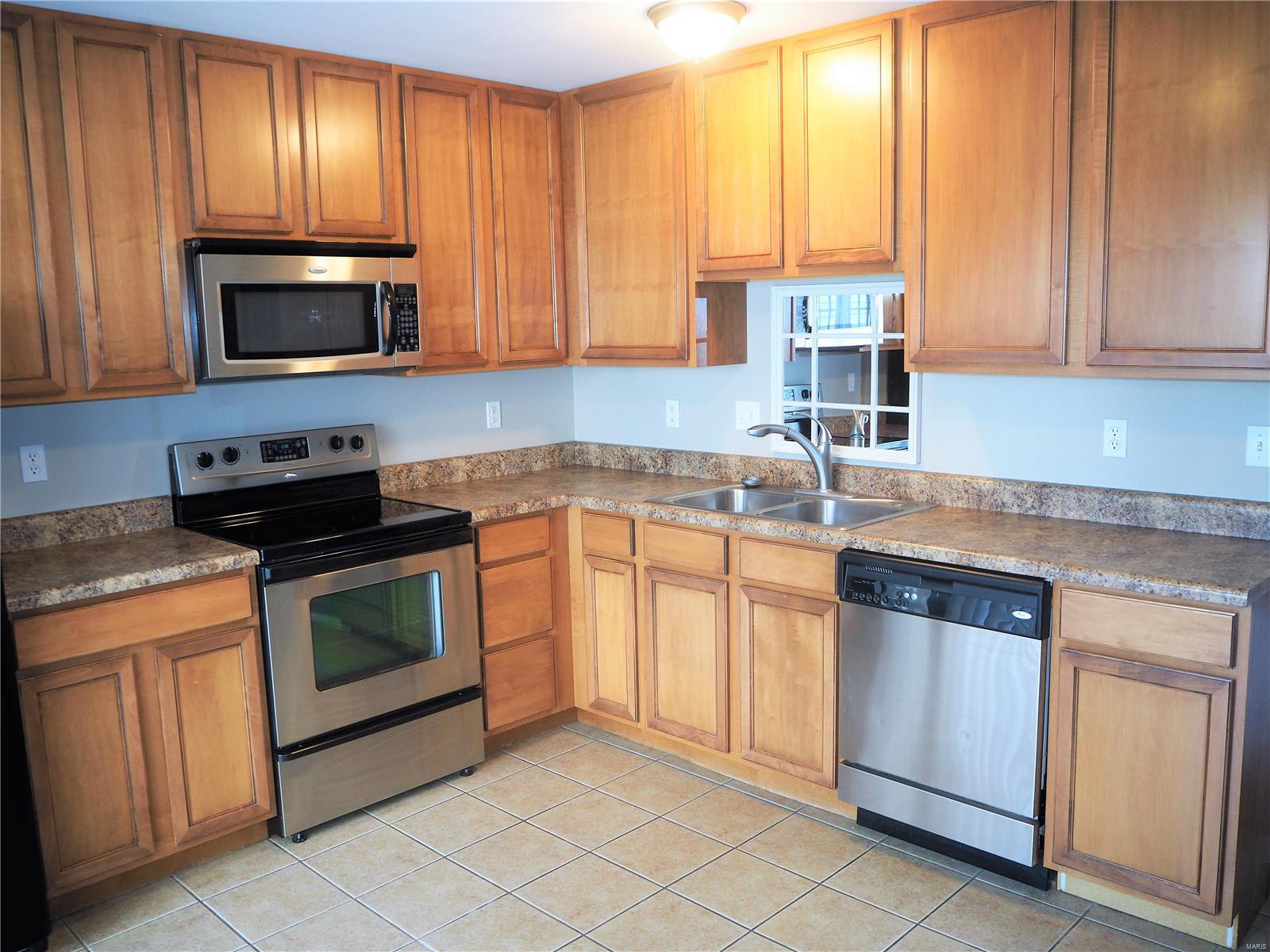 Saratoga #1 - Residential Lease