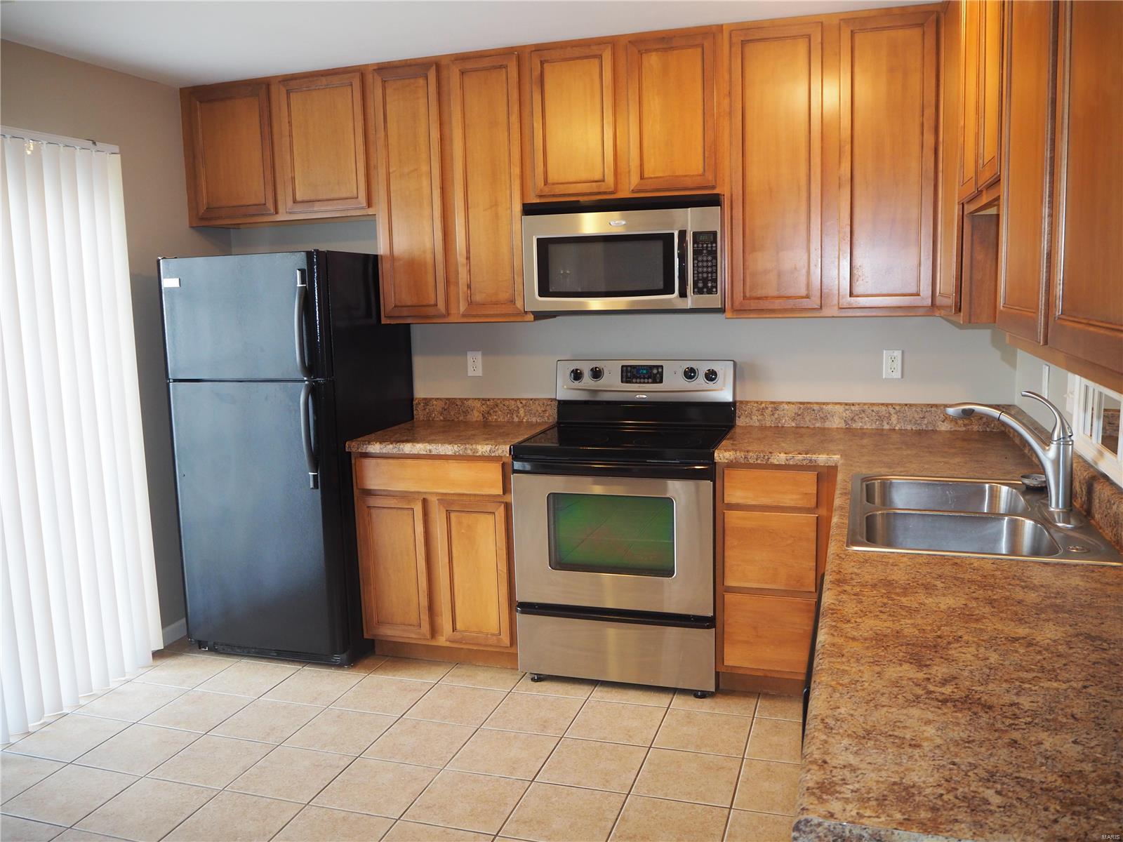 Saratoga #1 - Residential Lease