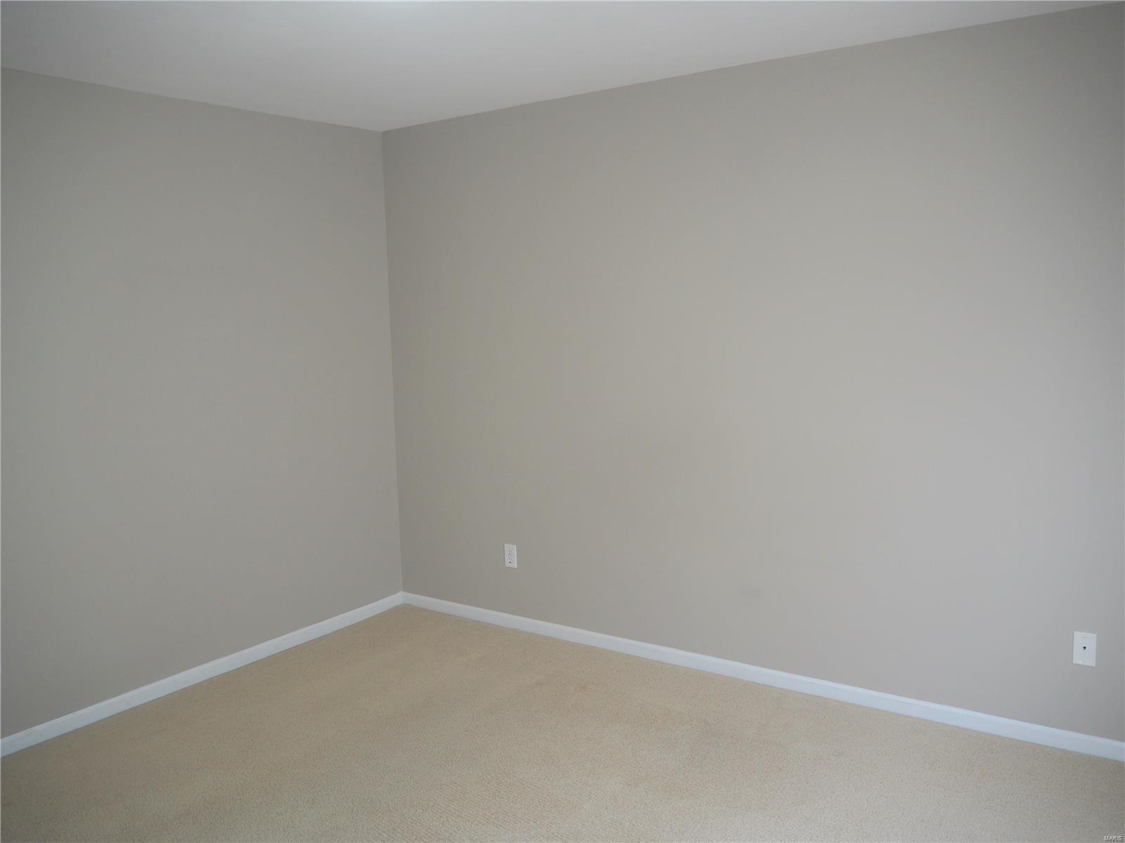 Saratoga #1 - Residential Lease