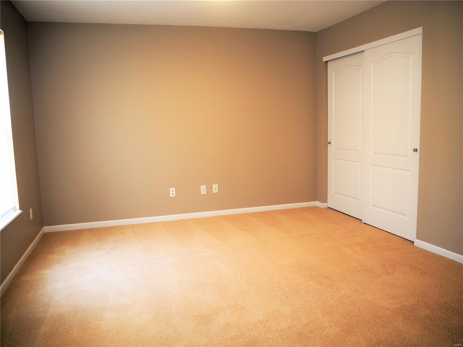 Saratoga #1 - Residential Lease