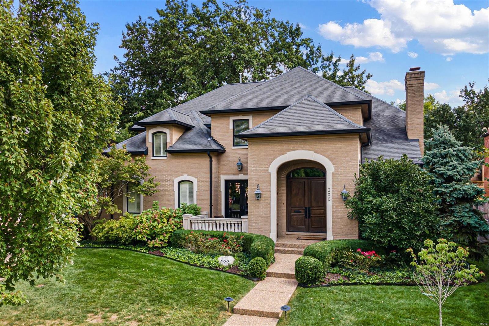 Clayton Gardens 2 - Residential