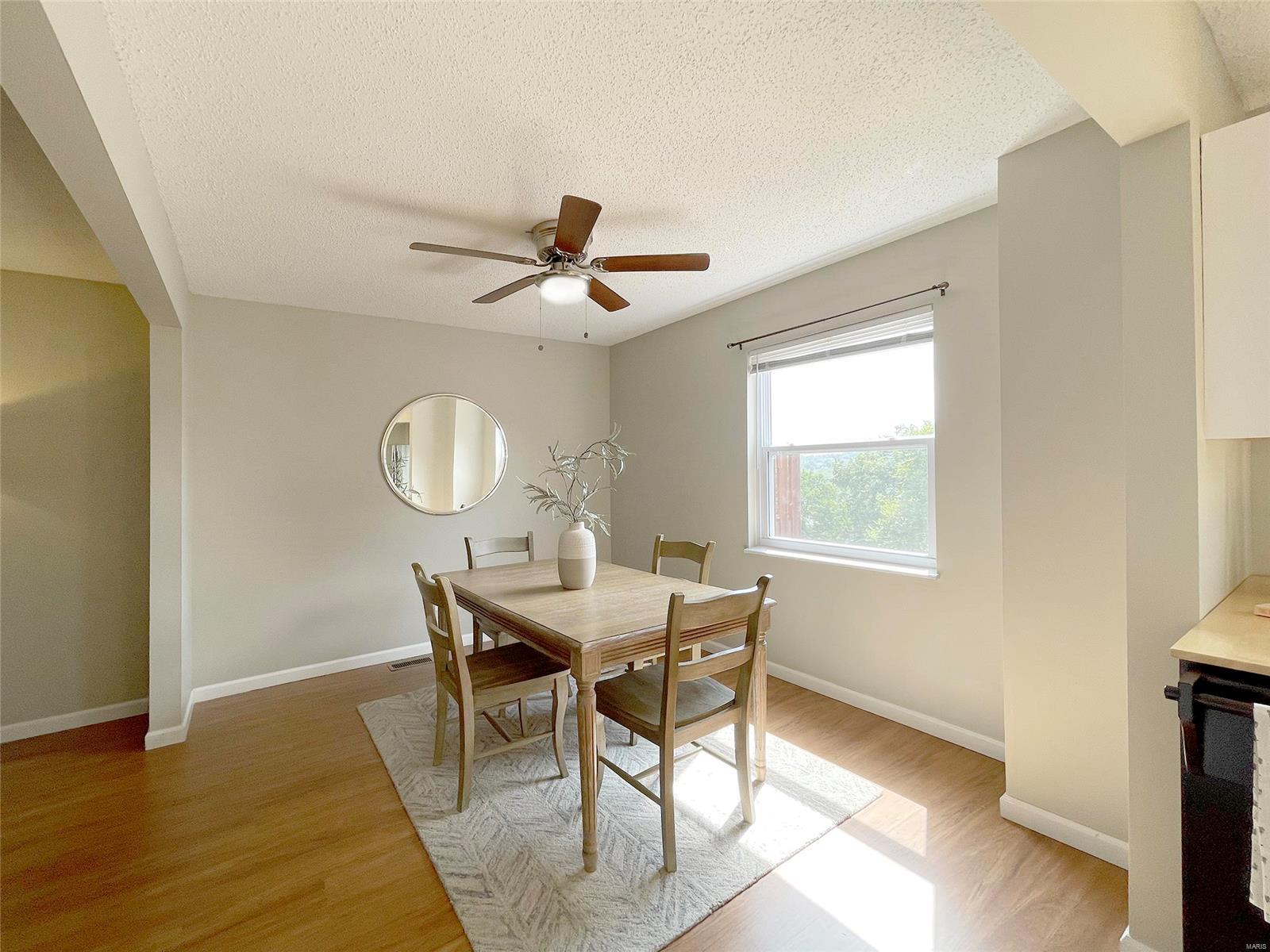 Hidden Meadow Condo 18 - Residential