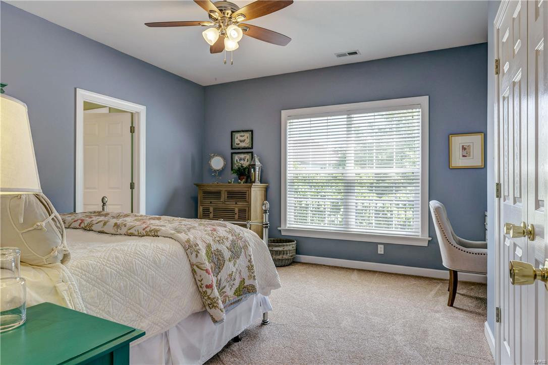 Country Lake Estates - Residential