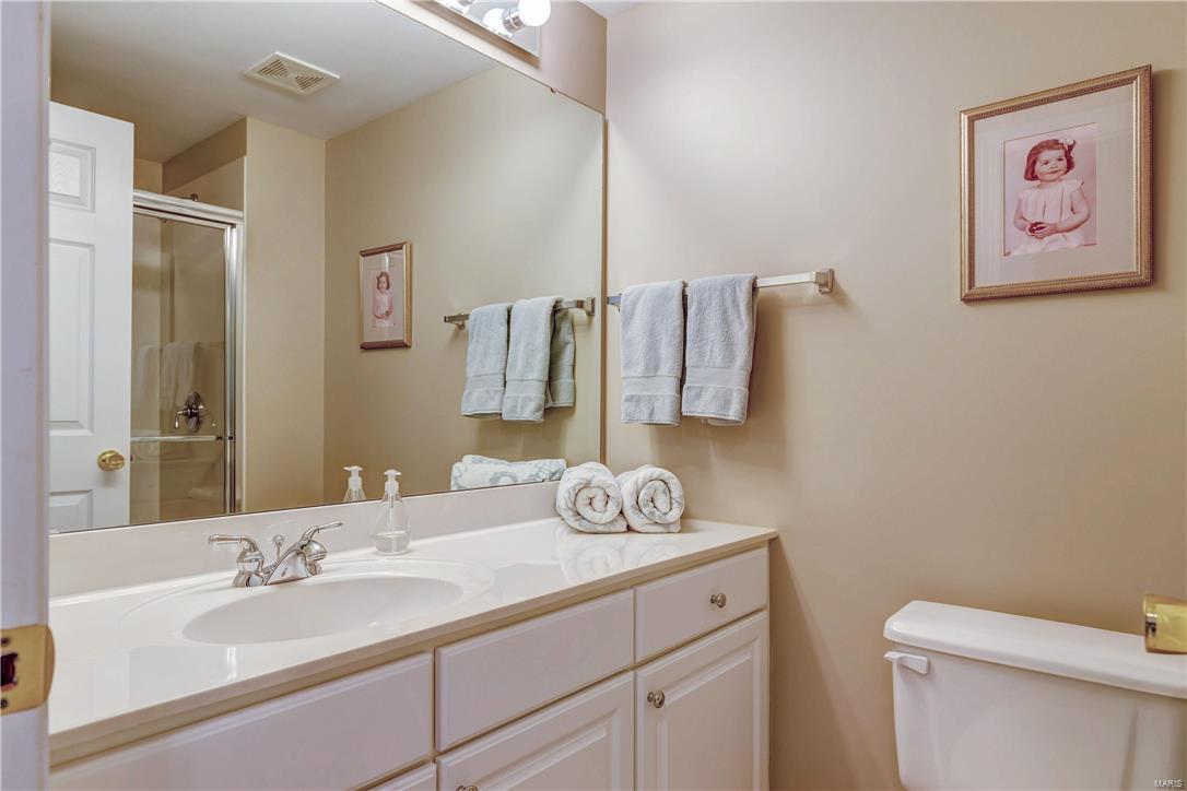 Country Lake Estates - Residential
