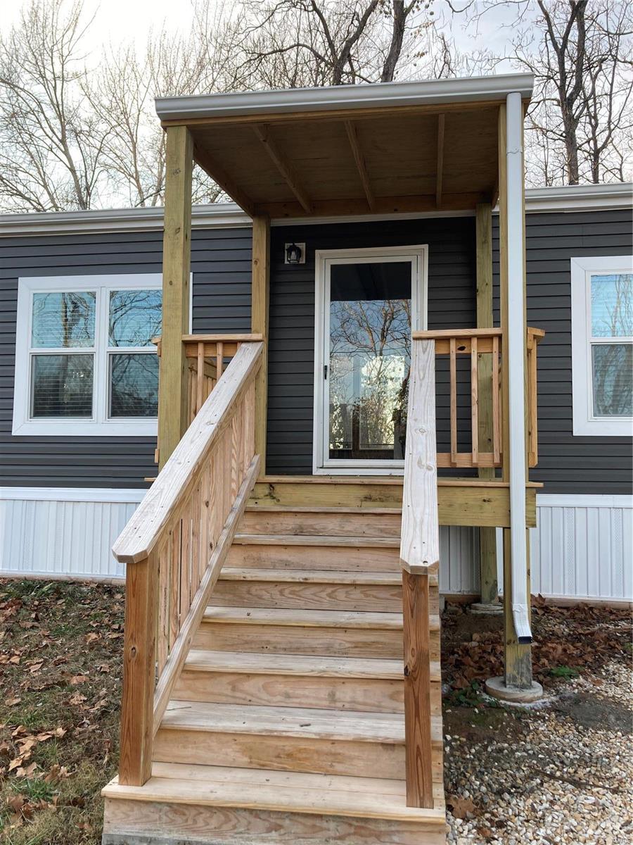 Montgomery River - Residential