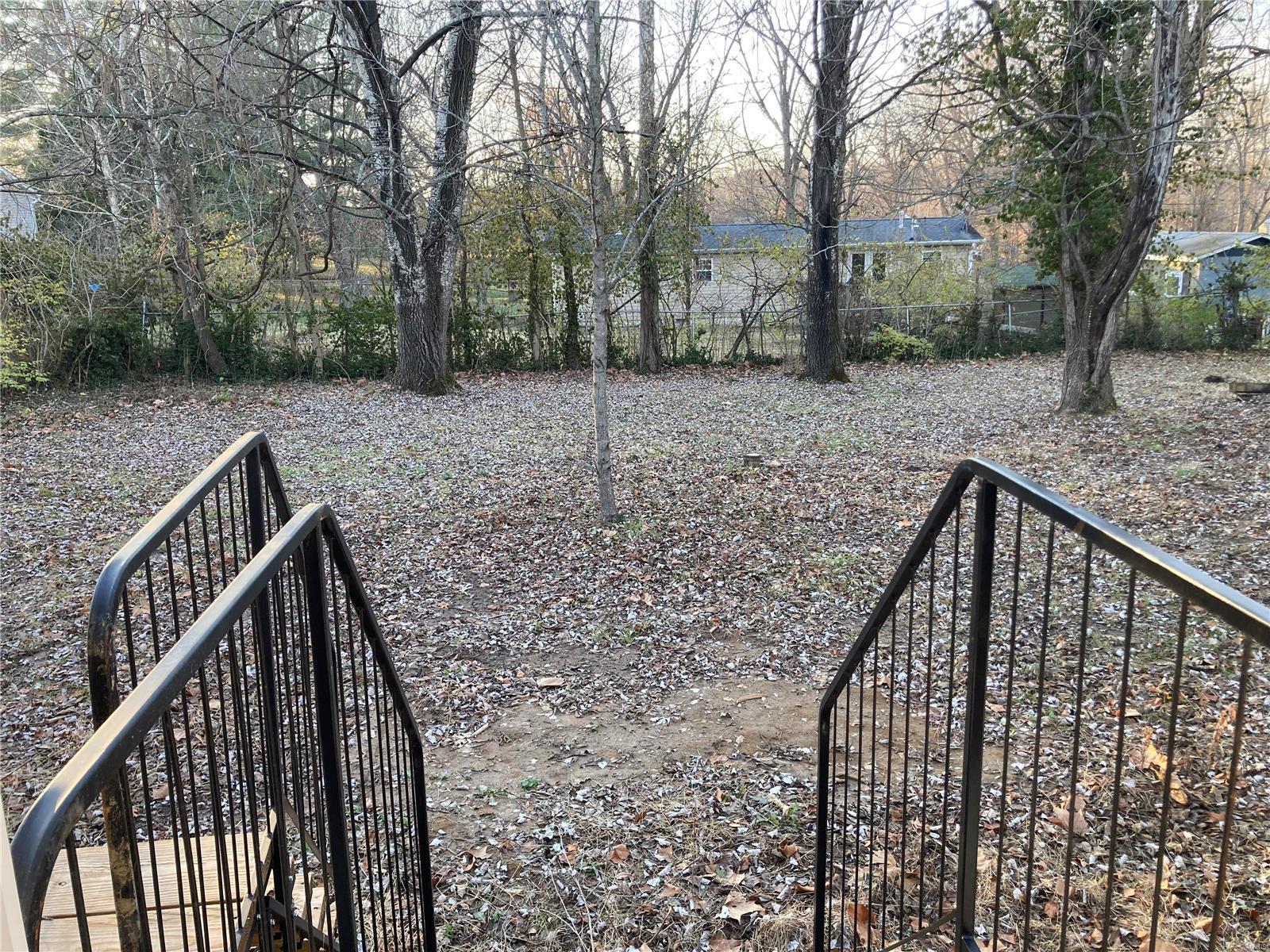 Montgomery River - Residential