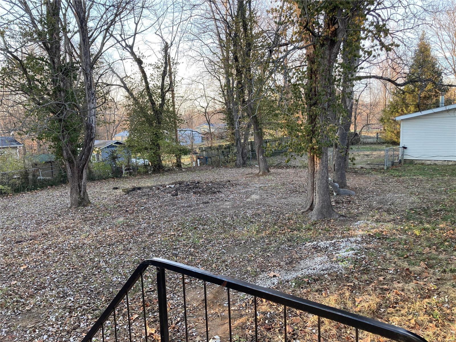Montgomery River - Residential