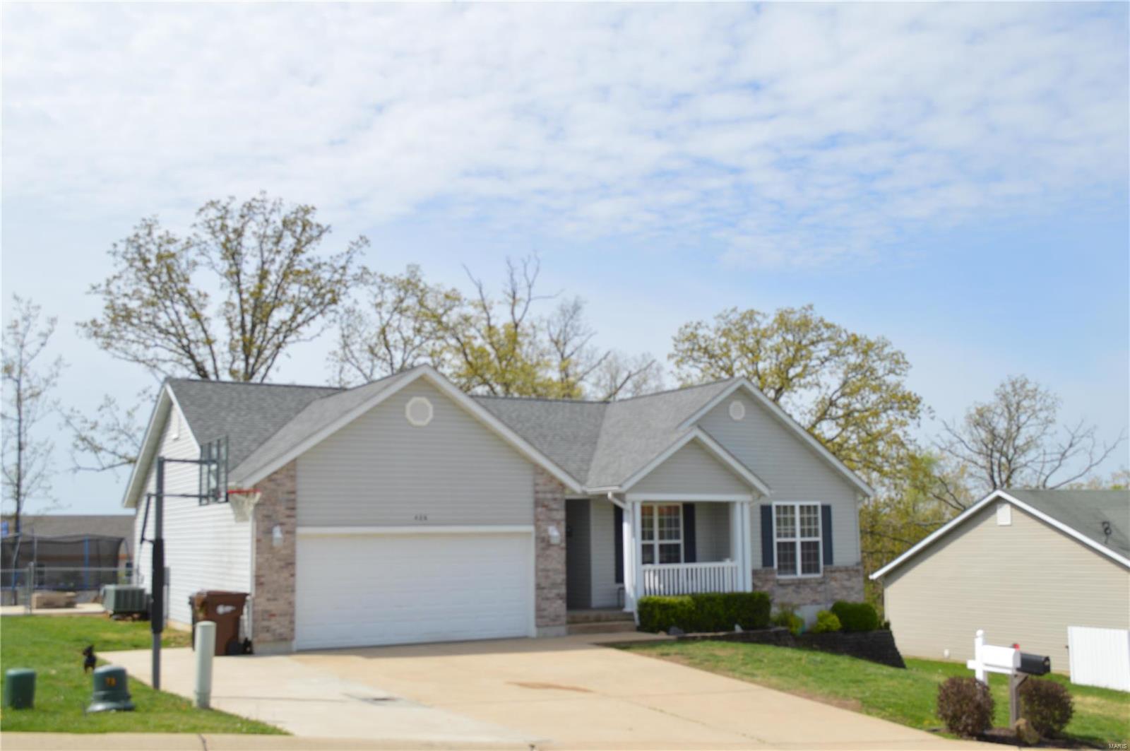 Village Greens - Residential
